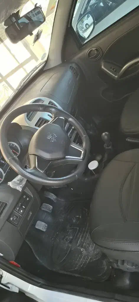 اجاره خودرو کلید تحویل|خودرو اجارهای|اهواز, ۳۰ متری|دیوار