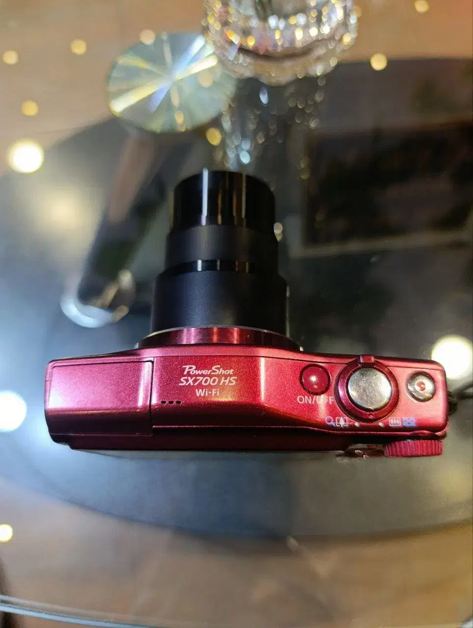 دوربین canon sx700|دوربین عکاسی و فیلم‌برداری|تهران, امام زاده عبدالله|دیوار