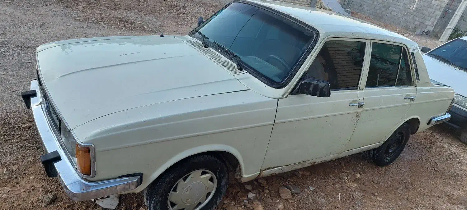 فروش پیکان مدل ۸۲|خودرو سواری و وانت|اقلید, |دیوار