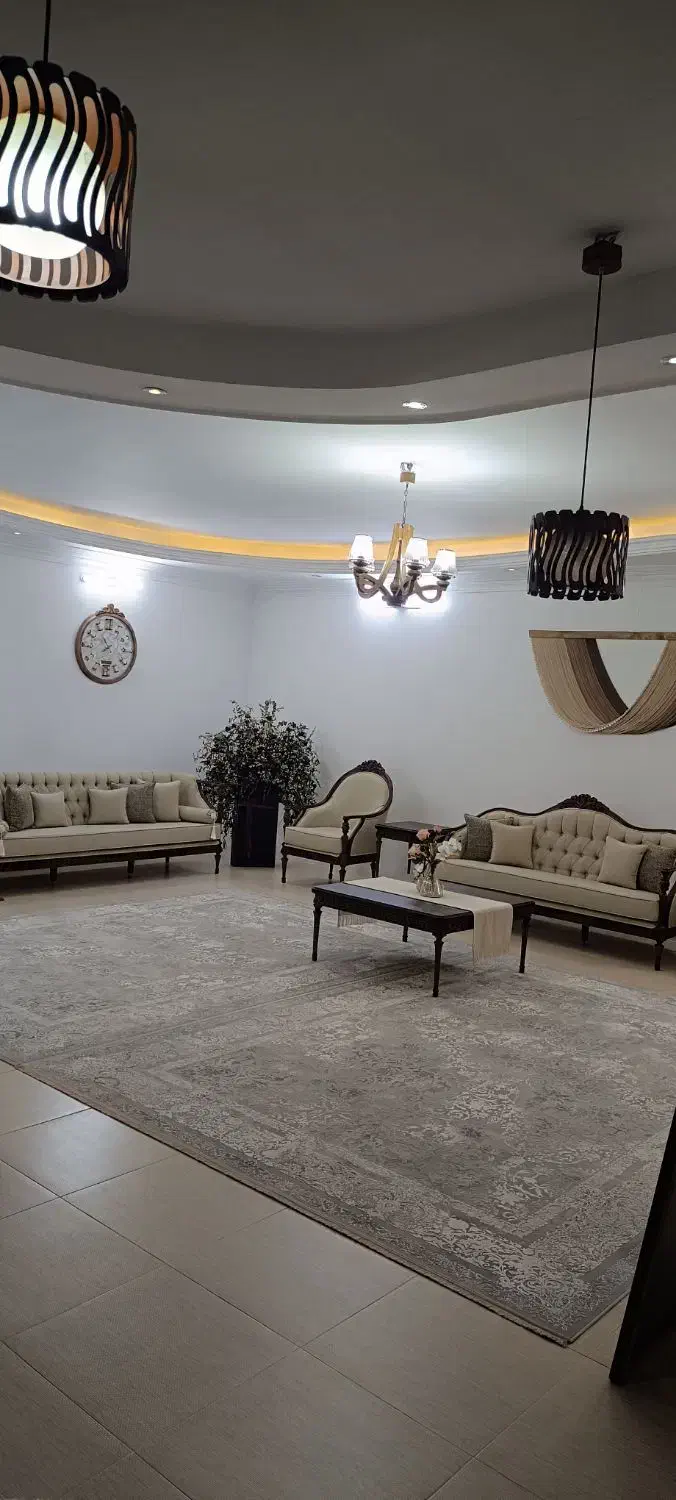 500 میلیون رهن کامل|اجارهٔ آپارتمان|نیشابور, شهرک اندیشه|دیوار