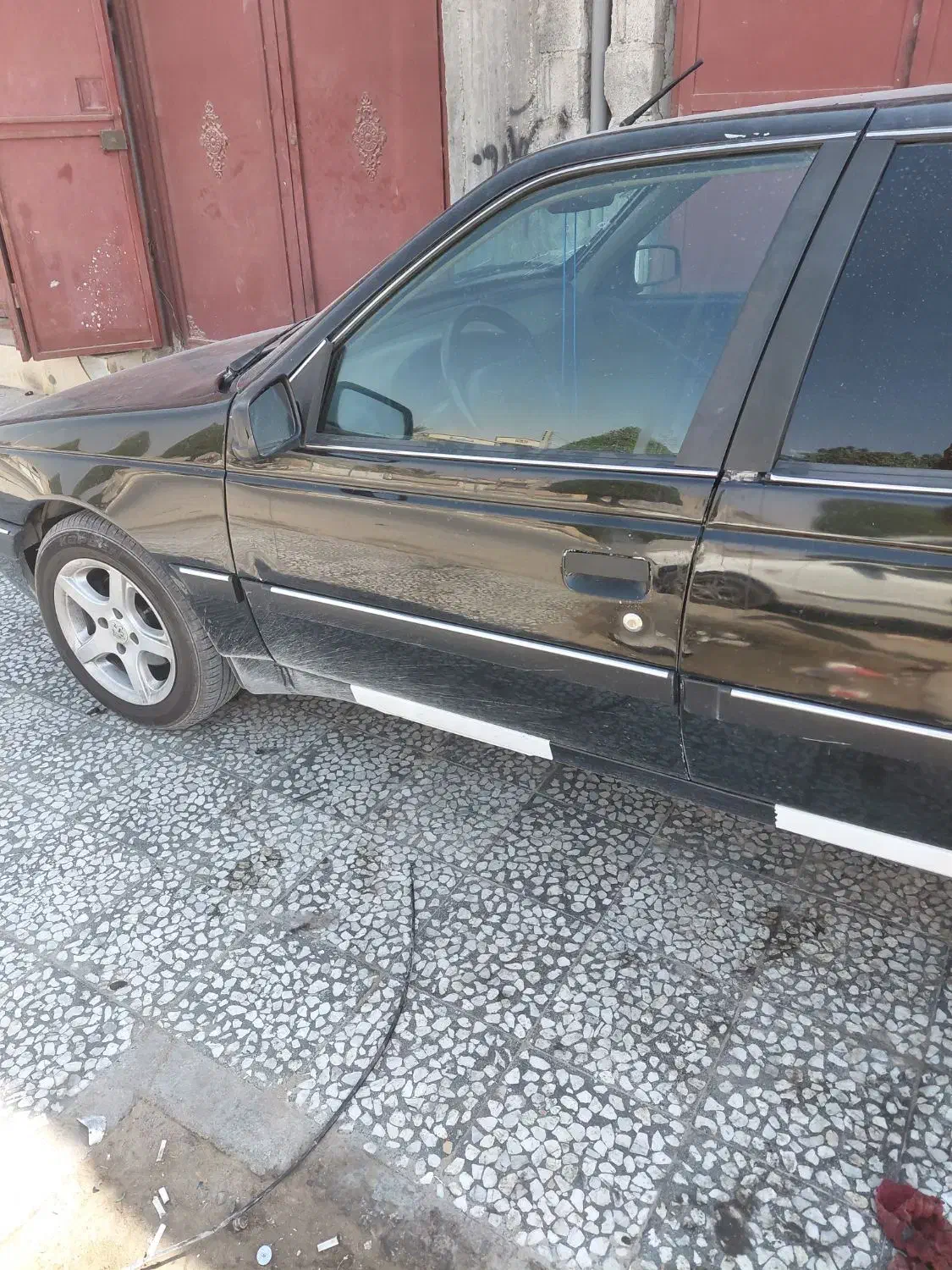 ۴۰۵جی ال ایکس|خودرو سواری و وانت|آبپخش, |دیوار