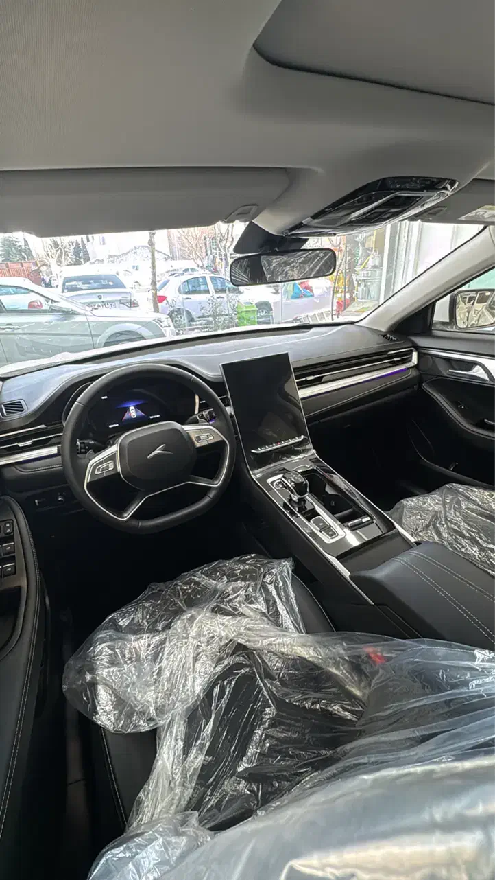 KMC J7 - 1404|خودرو سواری و وانت|فردیس, انبار نفت|دیوار