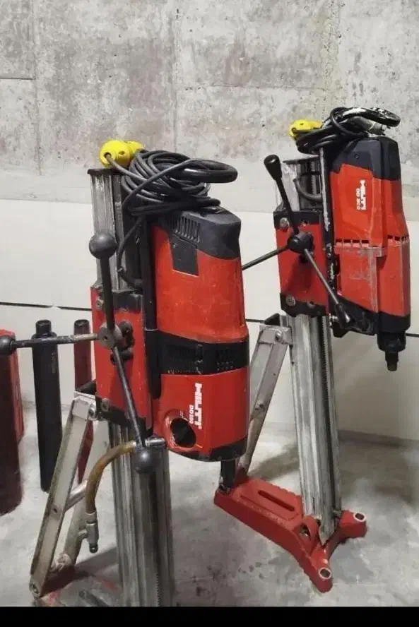 خدمات کرگیری وکاشت میلگرد|خدمات پیشه و مهارت|قنوات, |دیوار