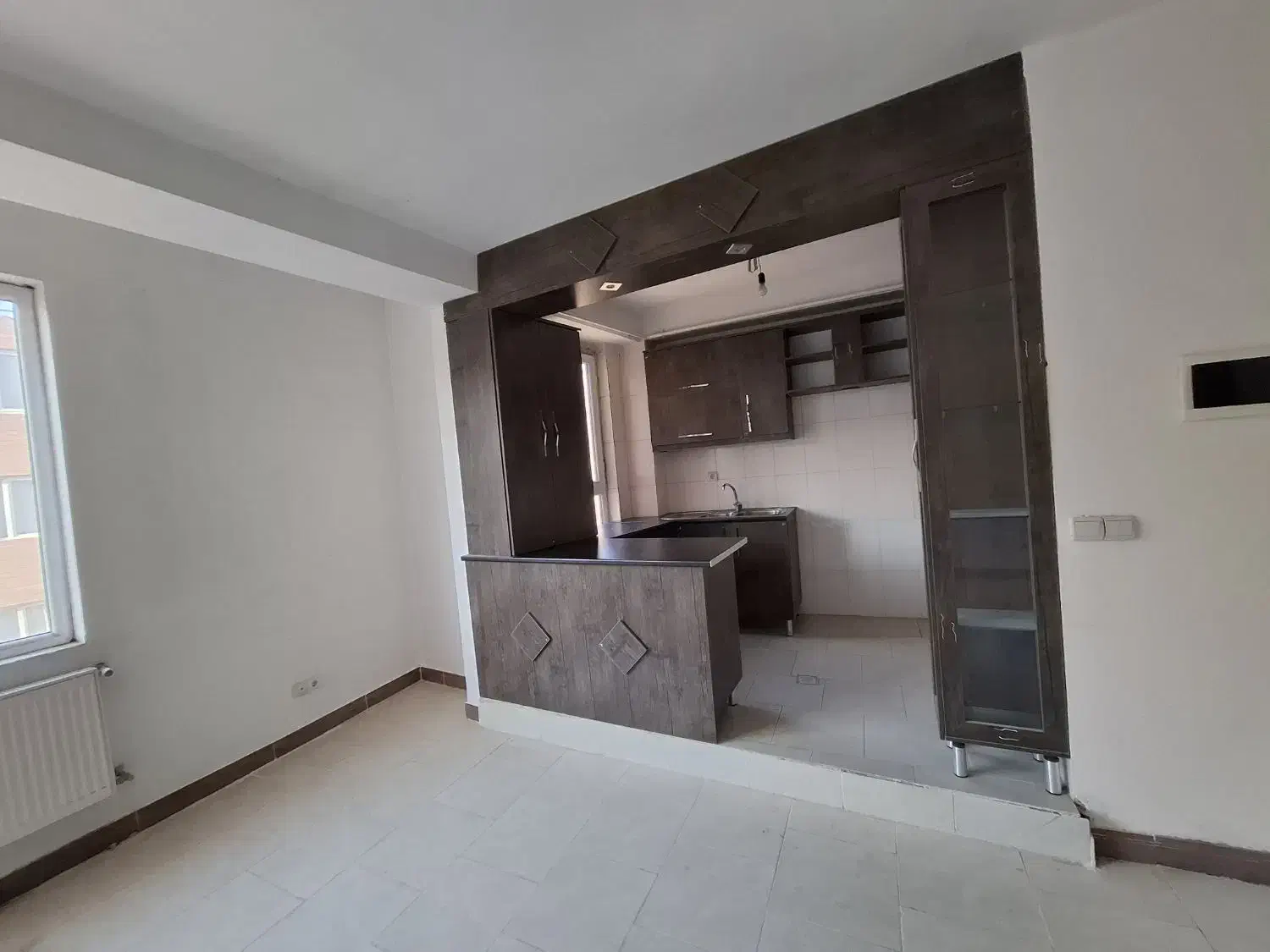 آپارتمان مهرگان مهستان|فروش آپارتمان|محمدیه-قزوین, |دیوار