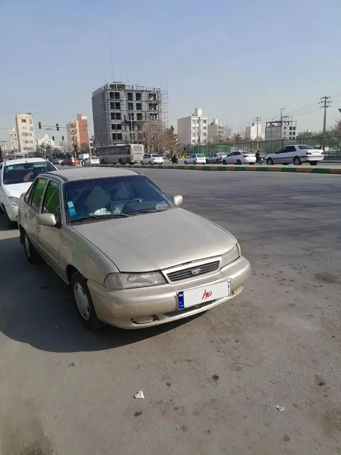 دووسیلومدل80|خودرو سواری و وانت|مشهد, بهارستان|دیوار