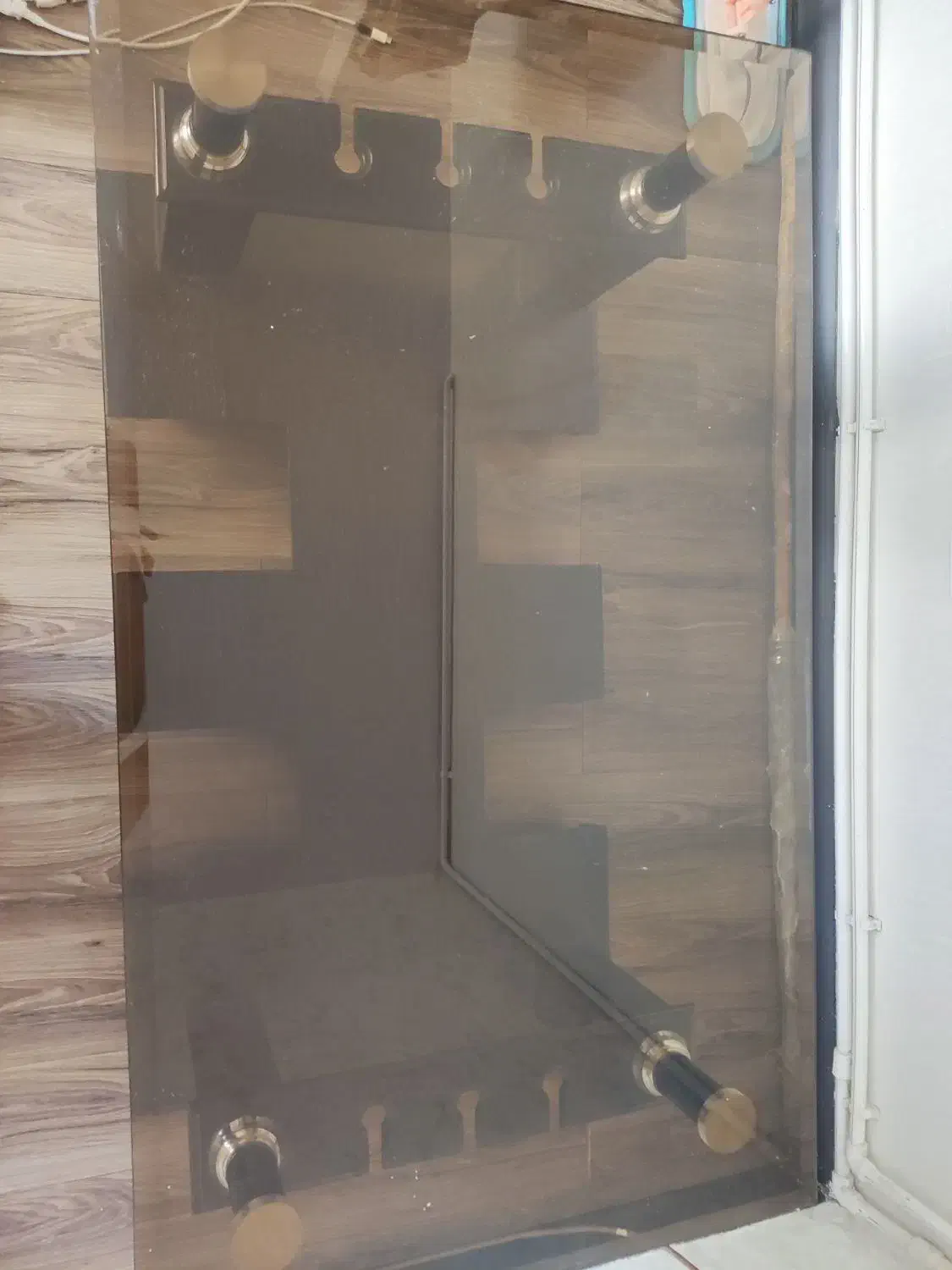 میژ جلو مبلی|مبلمان خانگی و میز عسلی|فردیس, قریشی|دیوار