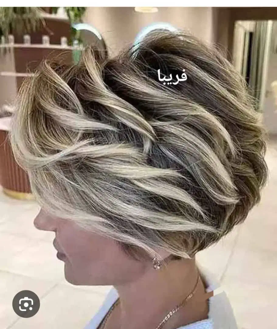 خدمات ارایشگری|خدمات آرایشگری و زیبایی|پردیس, فاز ۳|دیوار