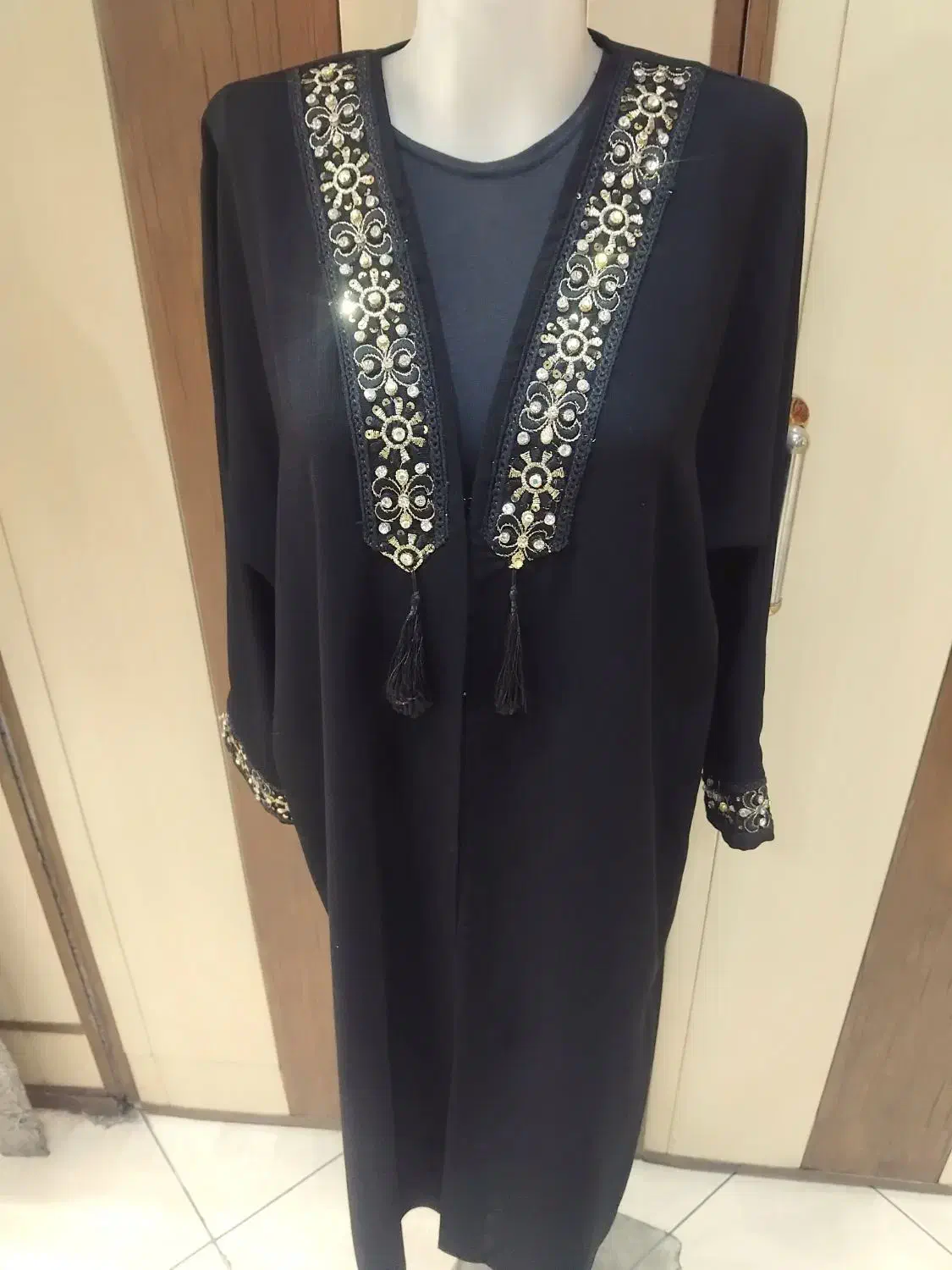 شانتون مجلسی|لباس|ری, هاشمآباد|دیوار