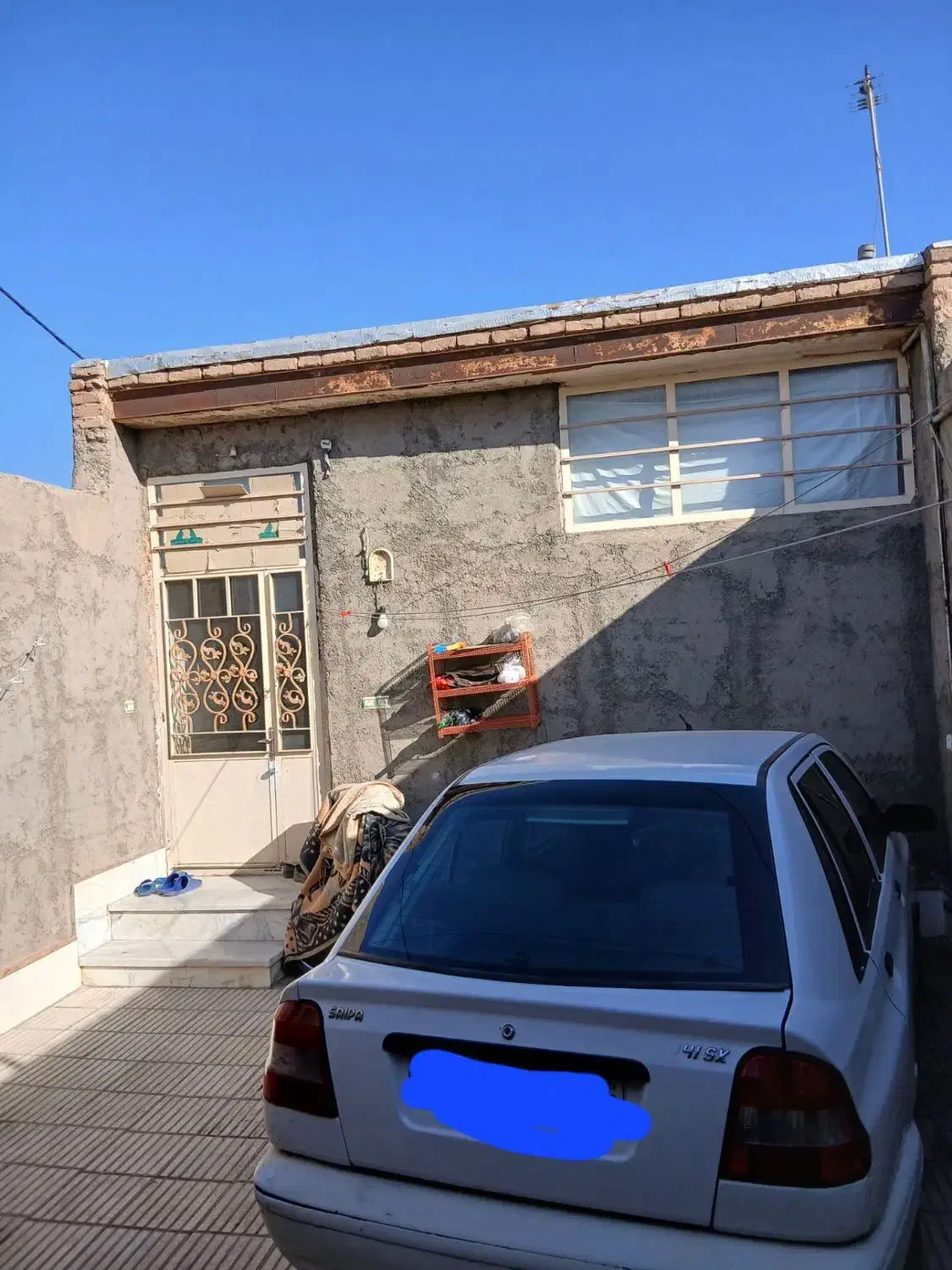 اجاره خونه|اجارهٔ خانه و ویلا|سبزوار, شهرک صنعتی خاوران|دیوار