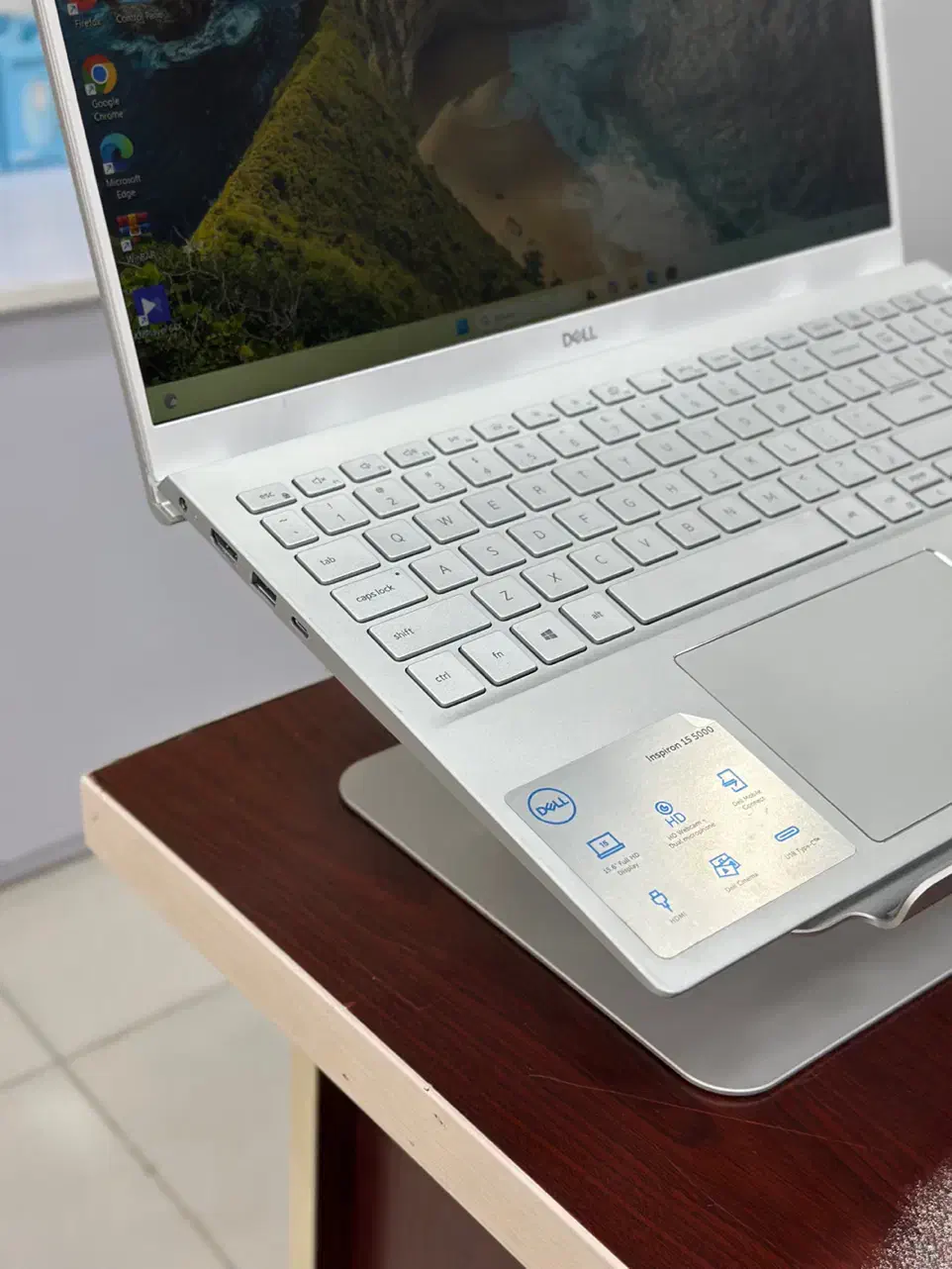 DELL 55 //40|رایانه همراه|بندر ماهشهر, |دیوار