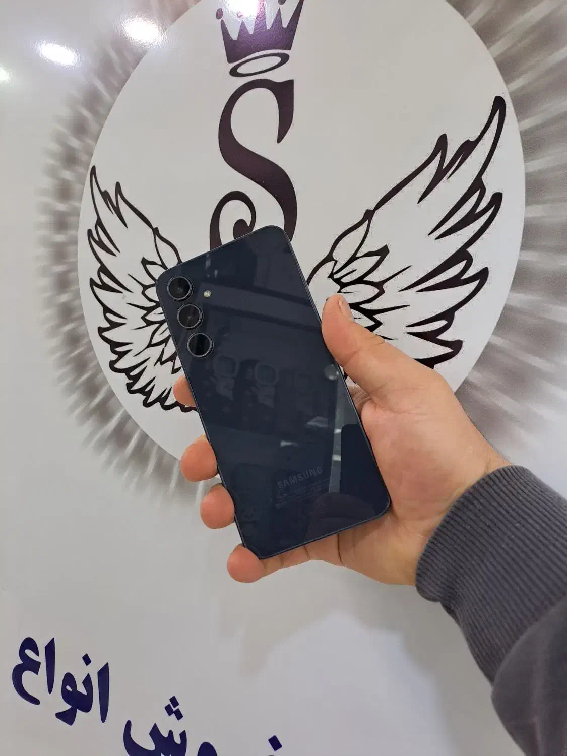 a35 256g|موبایل|تهران, تهرانسر مرکزی|دیوار