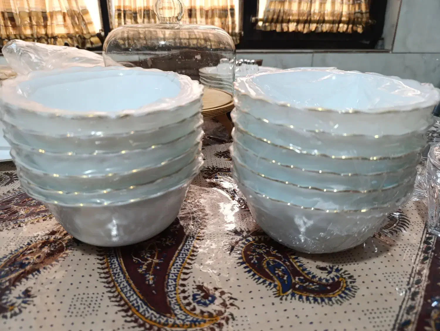 کاسه آبگوشت خوری|ظروف سرو و پذیرایی|پاکدشت, پاکدشت (مامازند)|دیوار