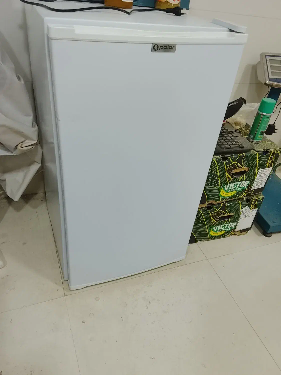 یخچال 6 فوت|یخچال و فریزر|سیرجان, |دیوار