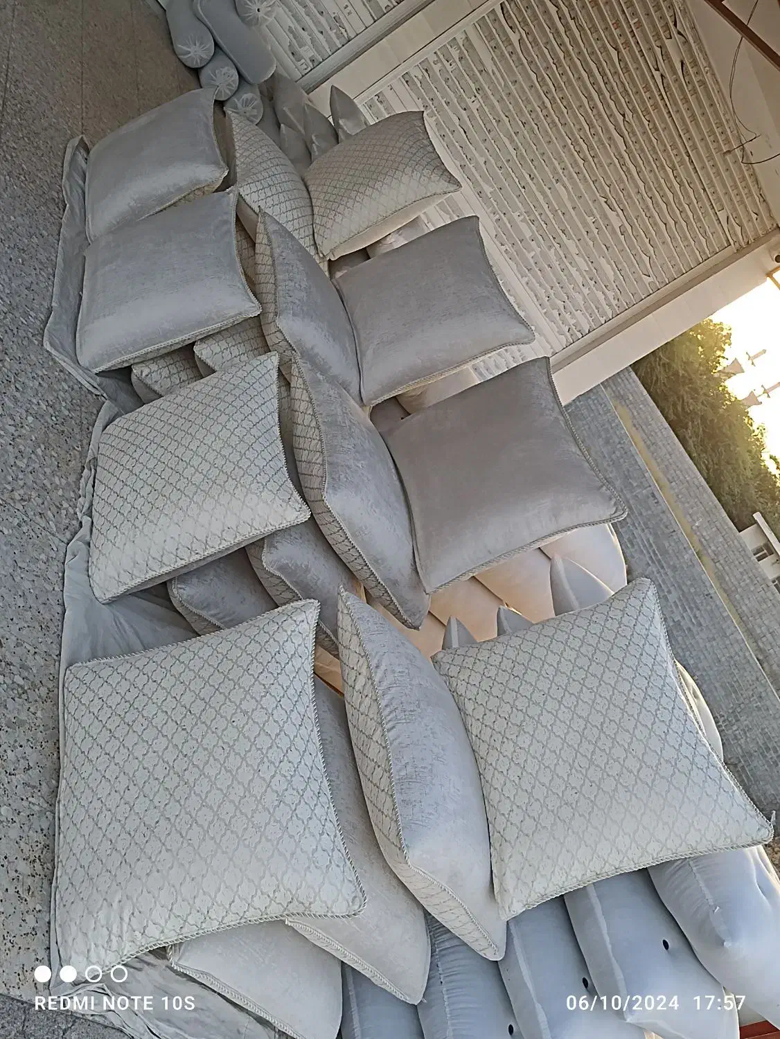 پشتی سازی|استخدام صنعتی، فنی، مهندسی|میناب, |دیوار