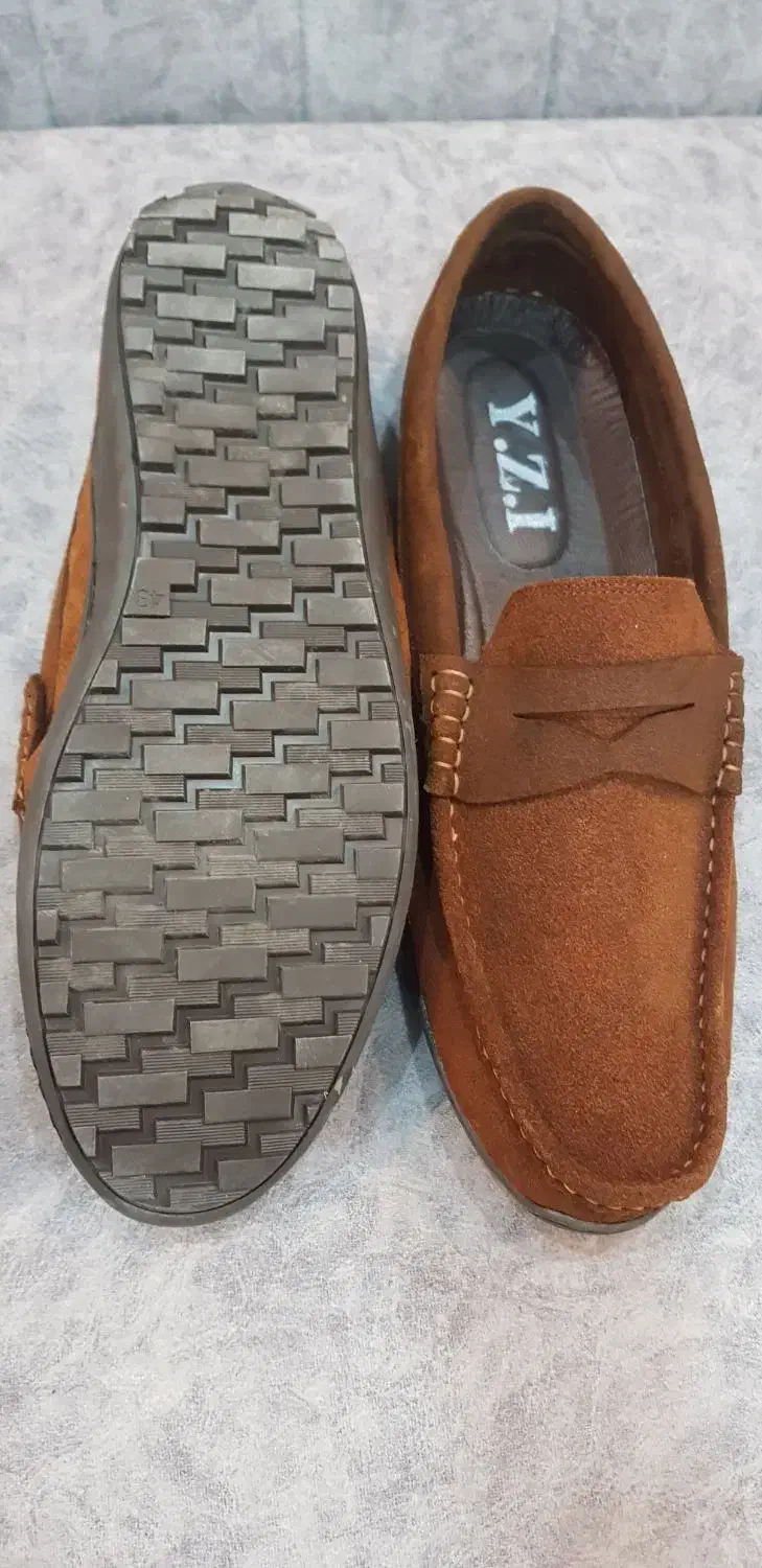 کفش کالج|کیف، کفش، کمربند|پاکدشت, حصار امیر|دیوار