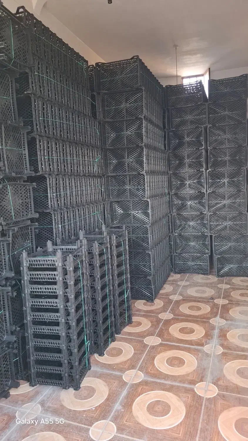 سبد|ظروف نگهدارنده، پلاستیکی، یکبارمصرف|کوهنانی, |دیوار