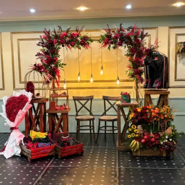 اجاره سالن اجتماعات وباغتالار خدمات مراسم تولد،عقد|خدمات پذیرایی، مراسم|تهران, آسمان|دیوار