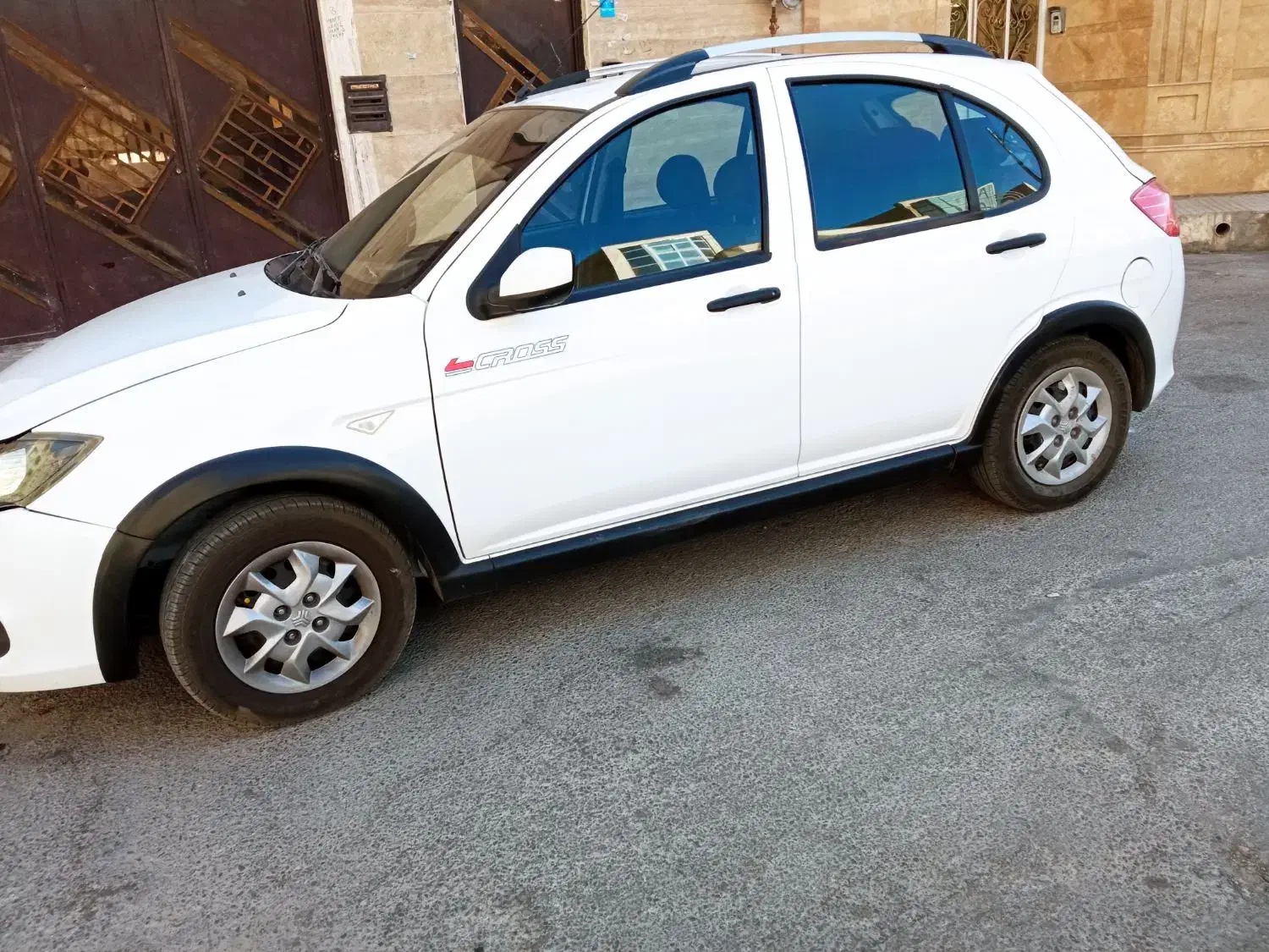 کوییک دنده ای|خودرو سواری و وانت|همدان, |دیوار