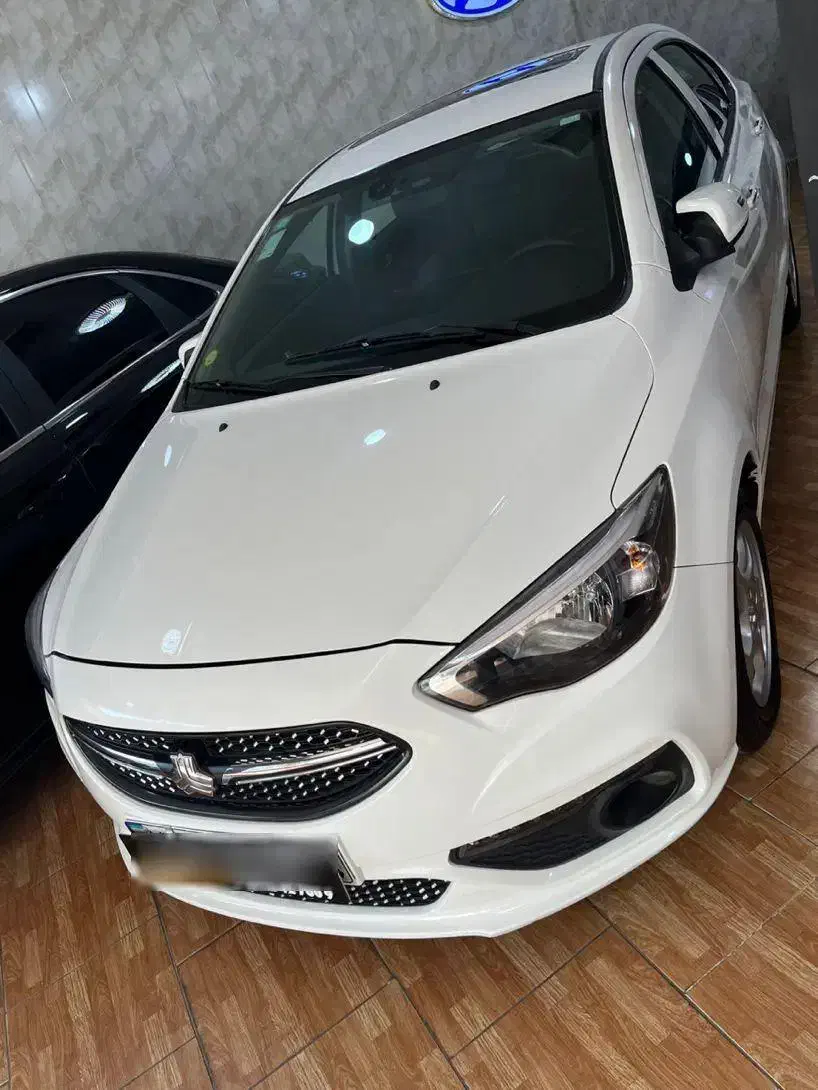 شاهین Gدنده با سانروف|خودرو سواری و وانت|قدس, شهرقدس|دیوار