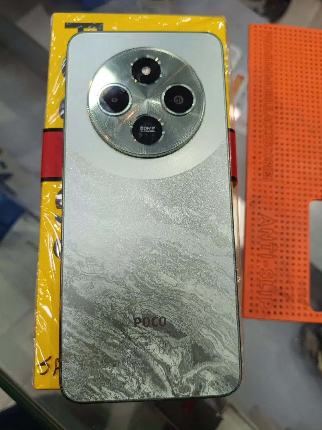 پوکوc75سالم266|موبایل|فردیس, فردیس|دیوار