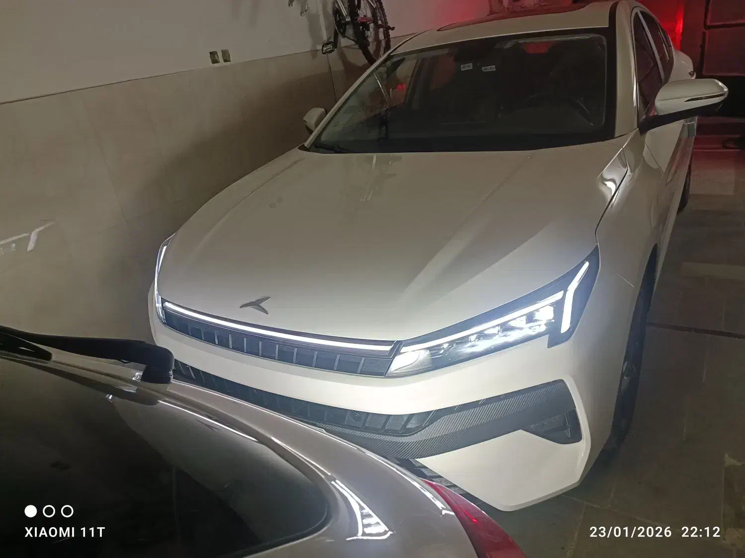 کی ام سی جی سون ۱۴۰۴|خودرو سواری و وانت|پاکدشت, پاکدشت (مامازند)|دیوار