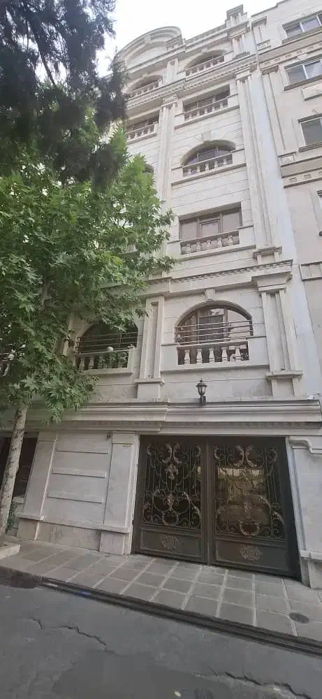 ۲۲۵متر جنوبی/۳طبقه/ بر۱۰گذر۱۰(محله بهار تهرانپارس)|فروش زمین و ملک کلنگی|تهران, تهرانپارس جنوبی|دیوار