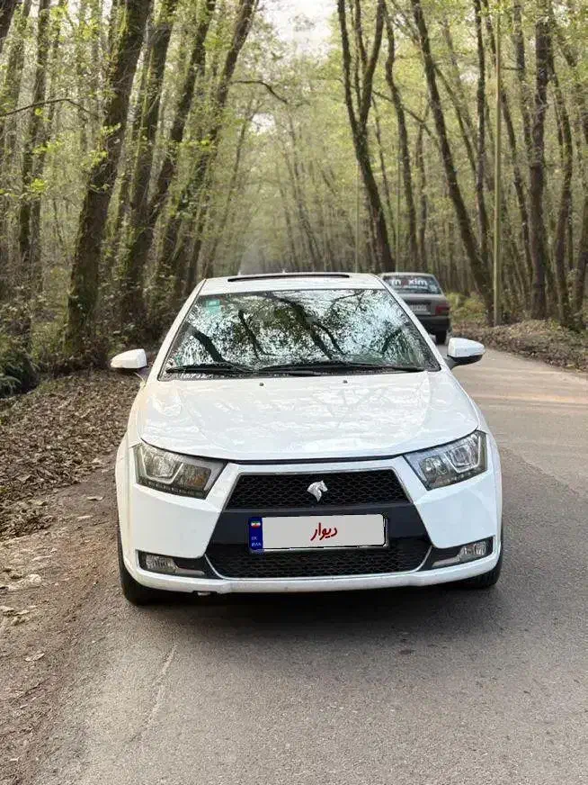 دنا پلاس توربو اتومات مدل ۱۴۰۱|خودرو سواری و وانت|نیشابور, شهرک بهداری|دیوار