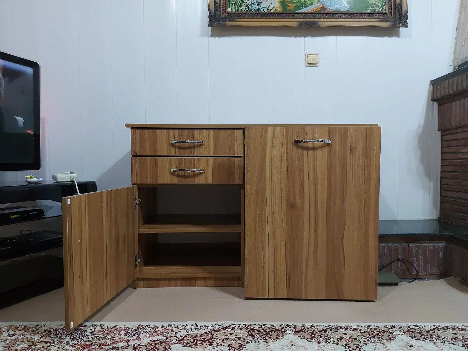 میز و صندلی|لوازم خیاطی و بافتنی|بندر انزلی, کوی بهار|دیوار