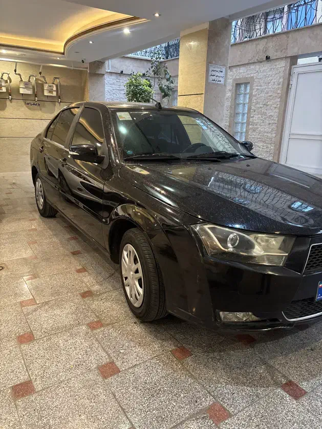 دنا معمولی تیپ 1 مدل 1400 بی رنگ|خودرو سواری و وانت|تهران, مینابی|دیوار