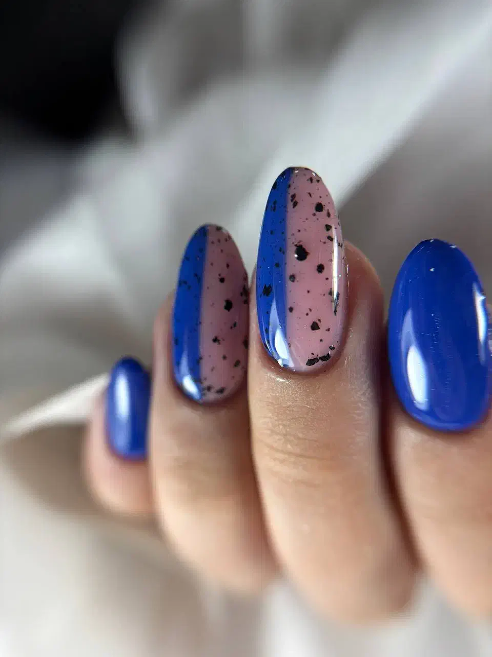 آموزش ناخن کلاس رفع اشکال اقتصادی|خدمات آموزشی|رشت, جهاد|دیوار