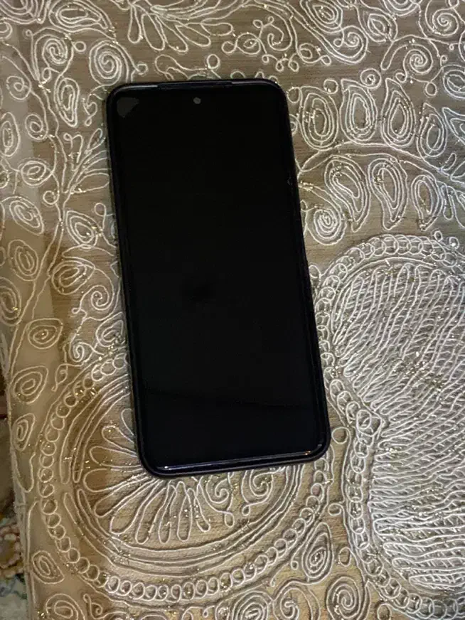 گوشی شیاومی نوت ۱۲ s پلاس|موبایل|اردبیل, |دیوار