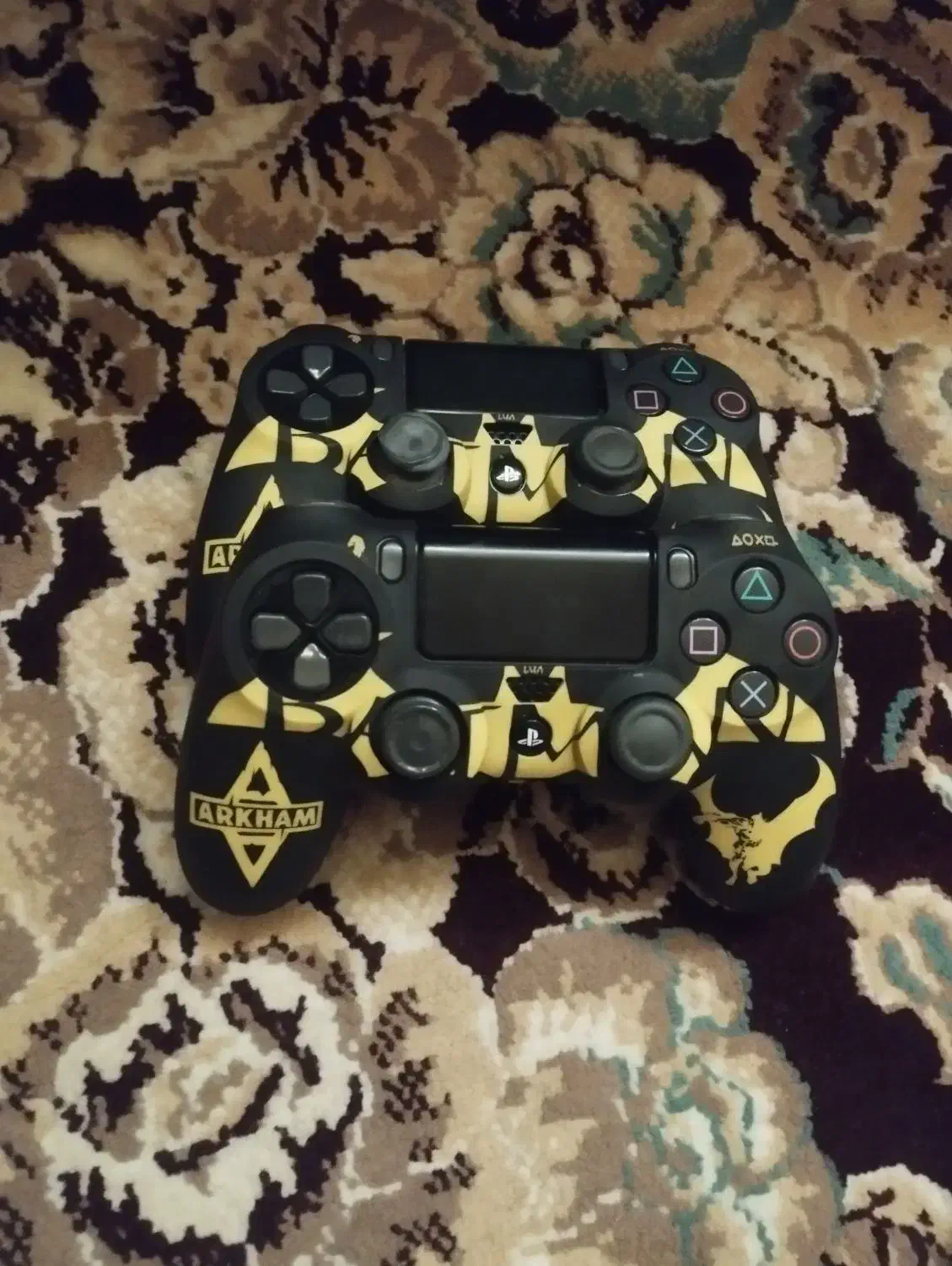 دستگاه بازی ps4 کپی خور 1tr|کنسول، بازی ویدئویی و آنلاین|مشهد, کوی سیدی|دیوار