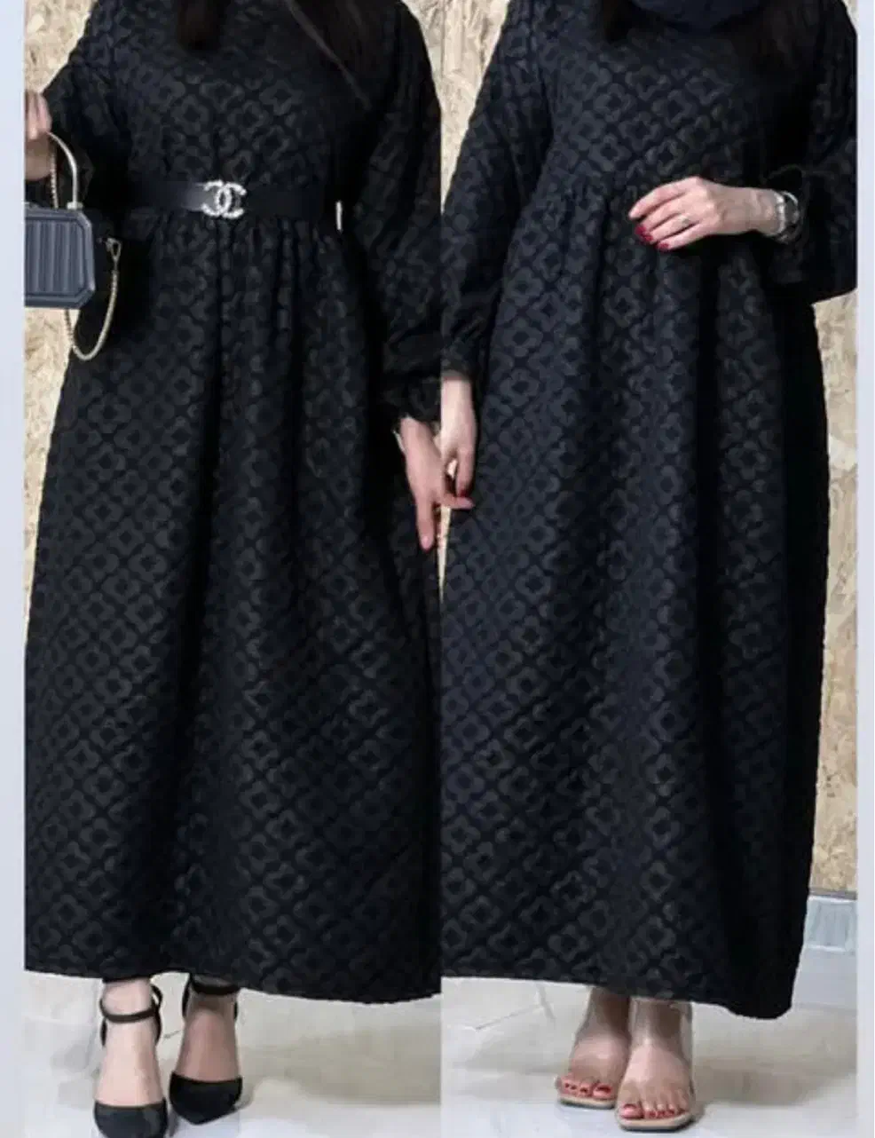 چند عدد مانتو شیک هر کدام ششصد تومان|لباس|کرمان, |دیوار