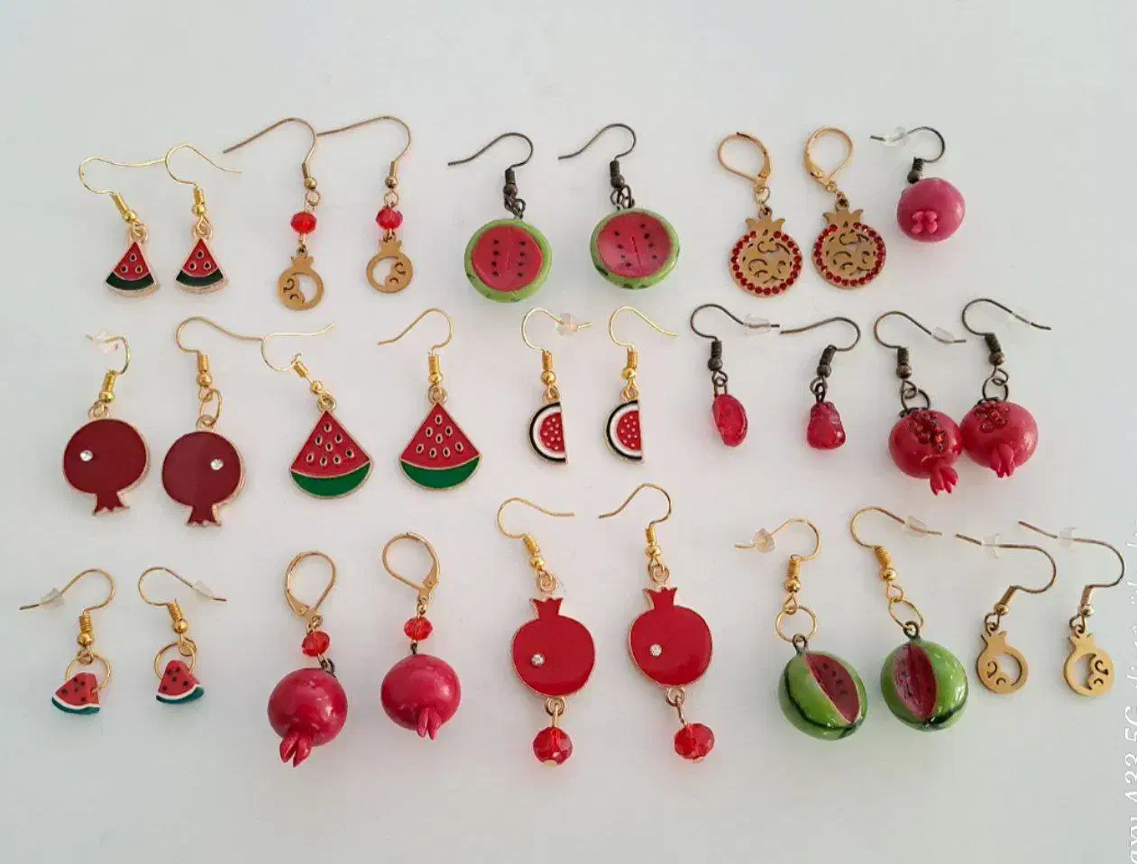 اکسسوری شب یلدا(تکی وعمده)در شهرراز بدلیجات شهرزاد|بدلیجات|زنجان, |دیوار