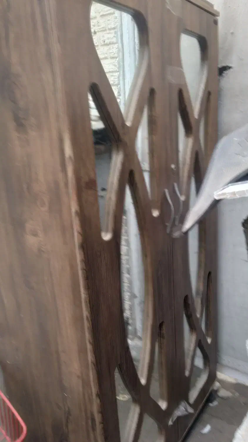 کمد دو درب|جاکفشی، کمد، دراور|بندرعباس, |دیوار