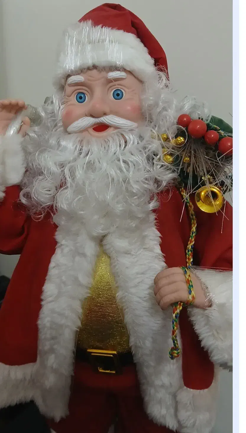 بابانوئل|اسباببازی|تهران, امین حضور|دیوار