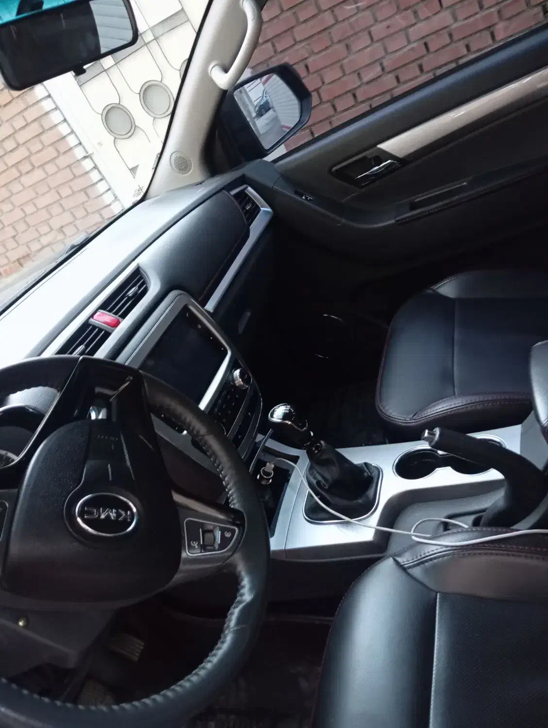 kmc402|خودرو سواری و وانت|ارومیه, |دیوار