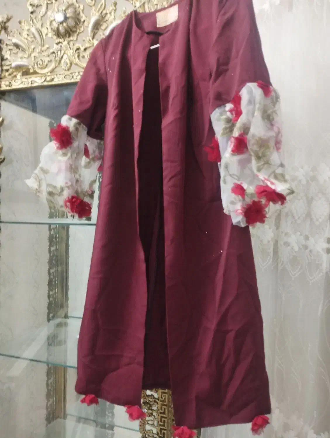 مانتو مجلسی|لباس|خرمآباد, |دیوار