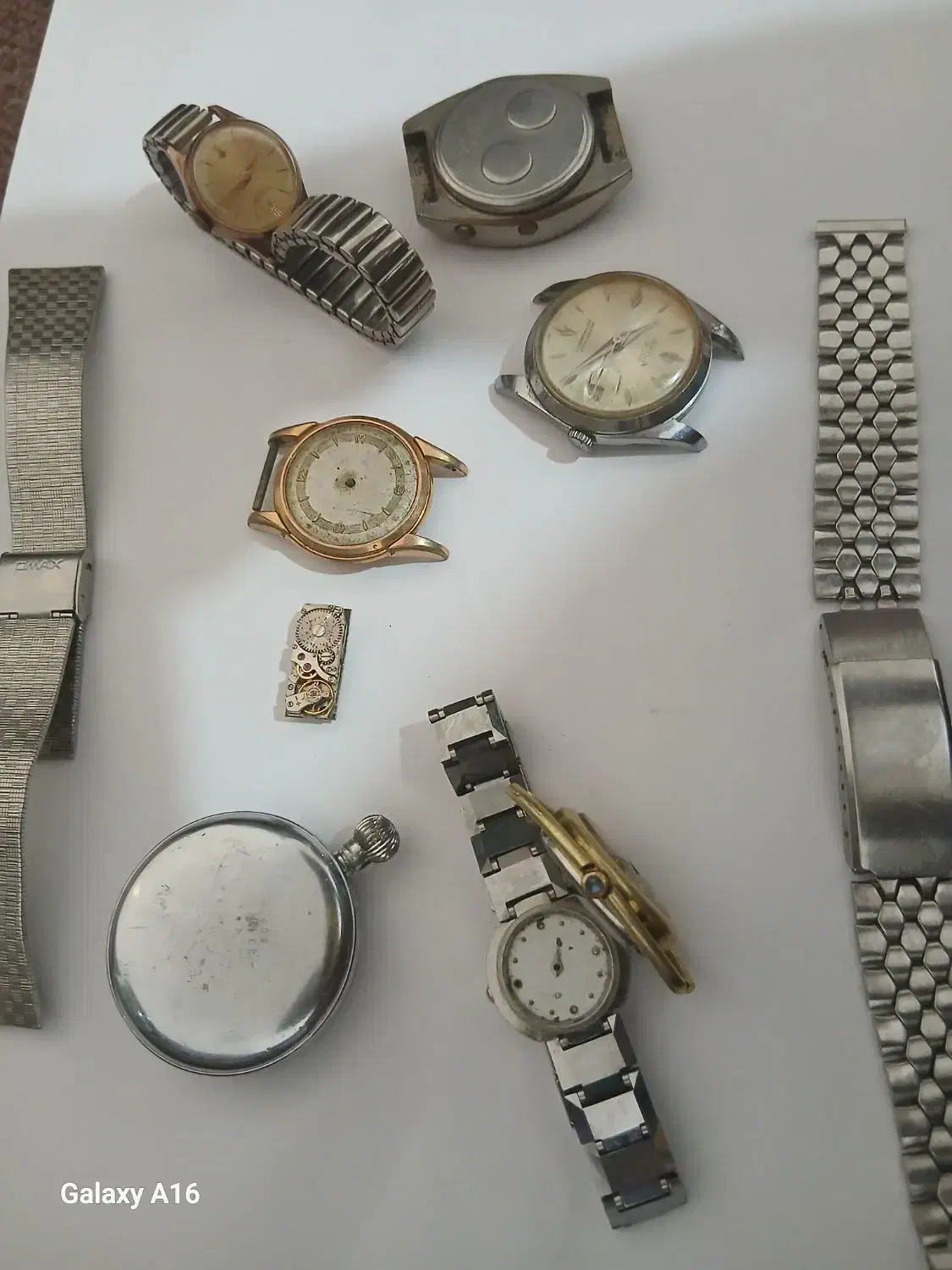 سات|ساعت|رشت, بازار|دیوار