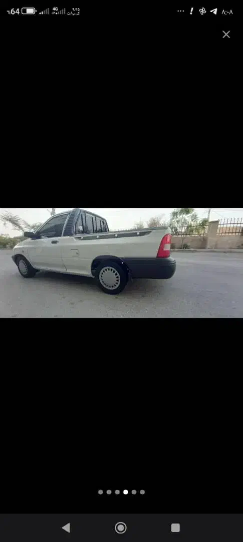 پرایدوانت|خودرو سواری و وانت|فسا, |دیوار