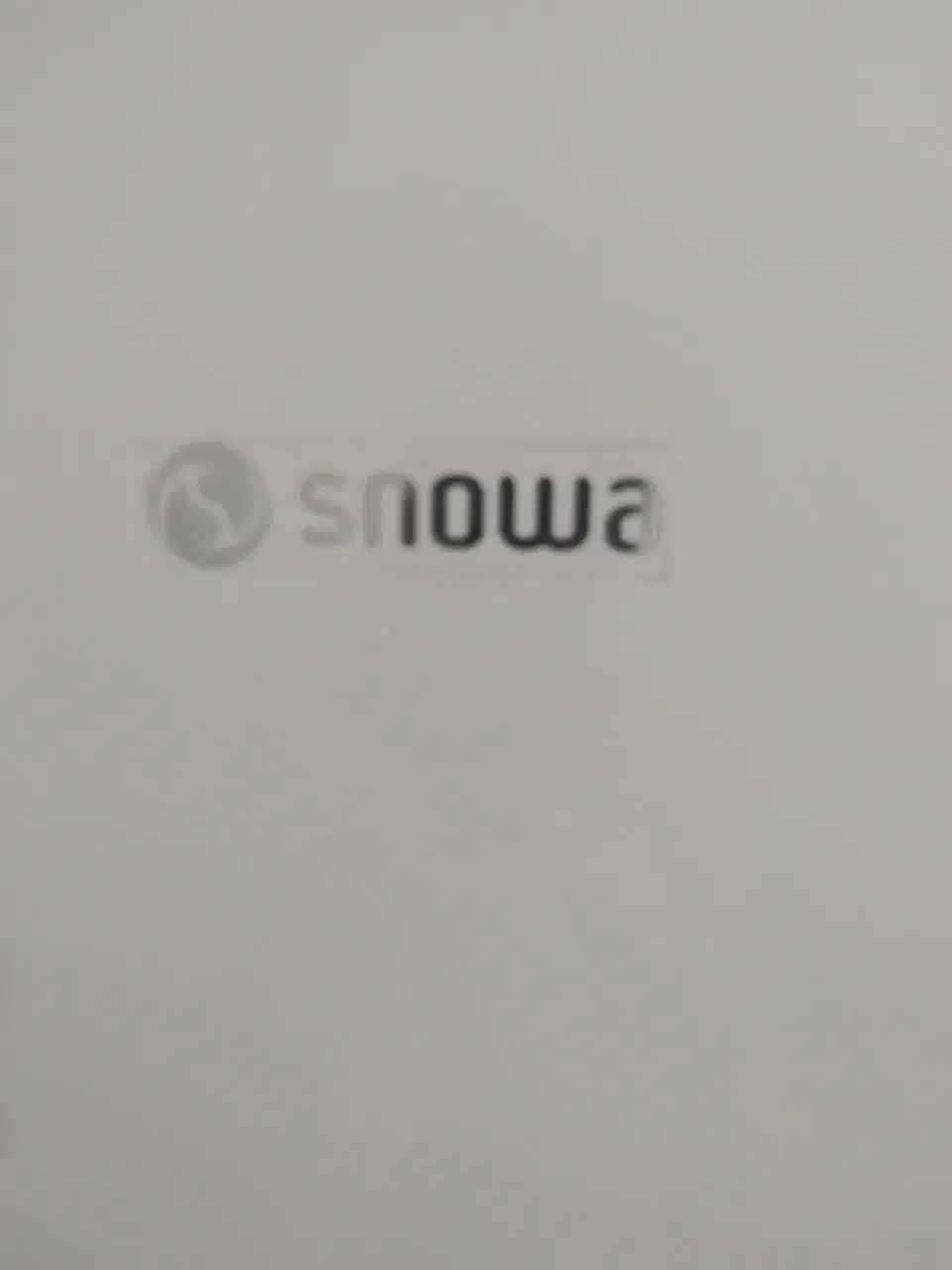 یخچال فریزر اسنوا|یخچال و فریزر|تهران, جوادیه|دیوار