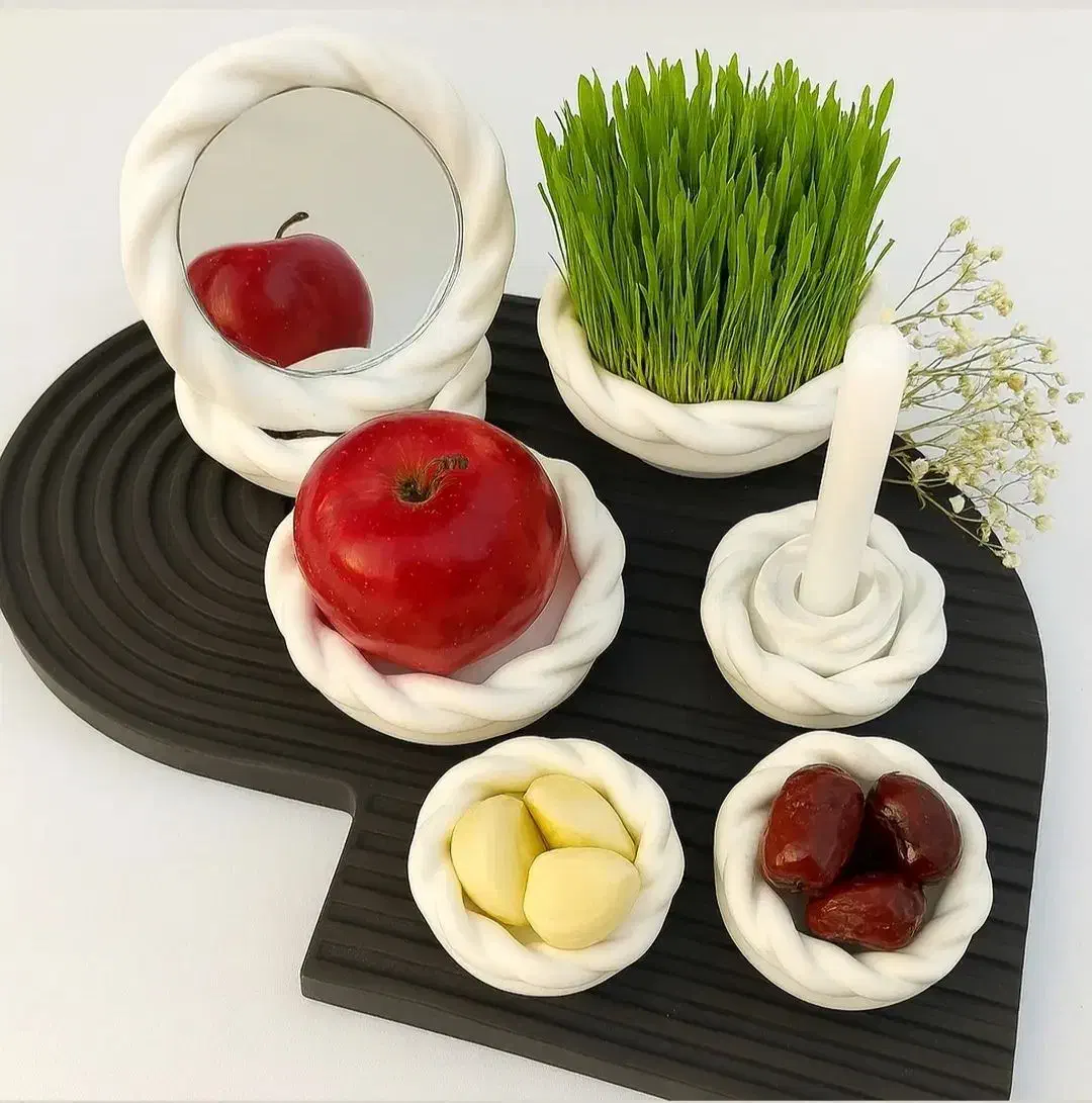 سنگ مصنوعی|صنایع دستی و سایر لوازم تزئینی|نیشابور, مازول|دیوار