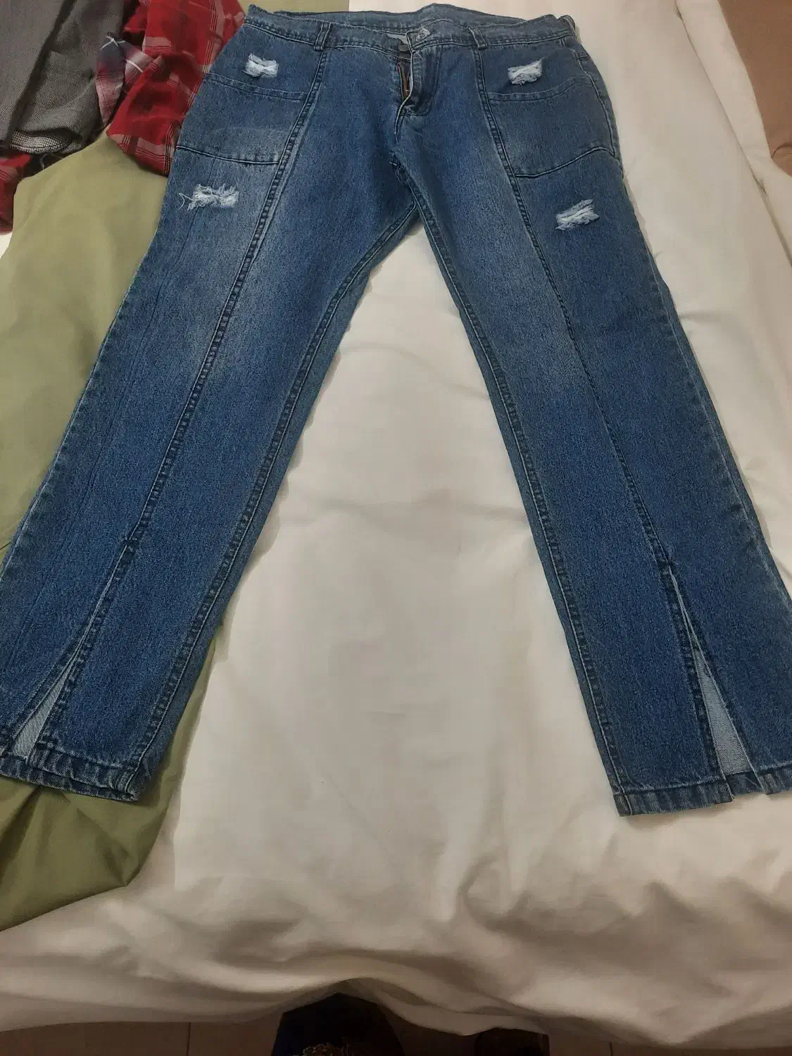 شلوار  لی|لباس|بروجرد, |دیوار