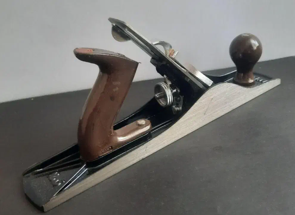 رنده نجاری دستی مرغوب|ابزارآلات|تهران, حسنآباد|دیوار