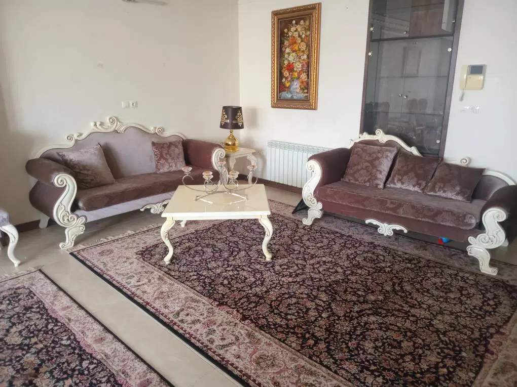 مبل|مبلمان خانگی و میز عسلی|اصفهان, سپاهانشهر|دیوار