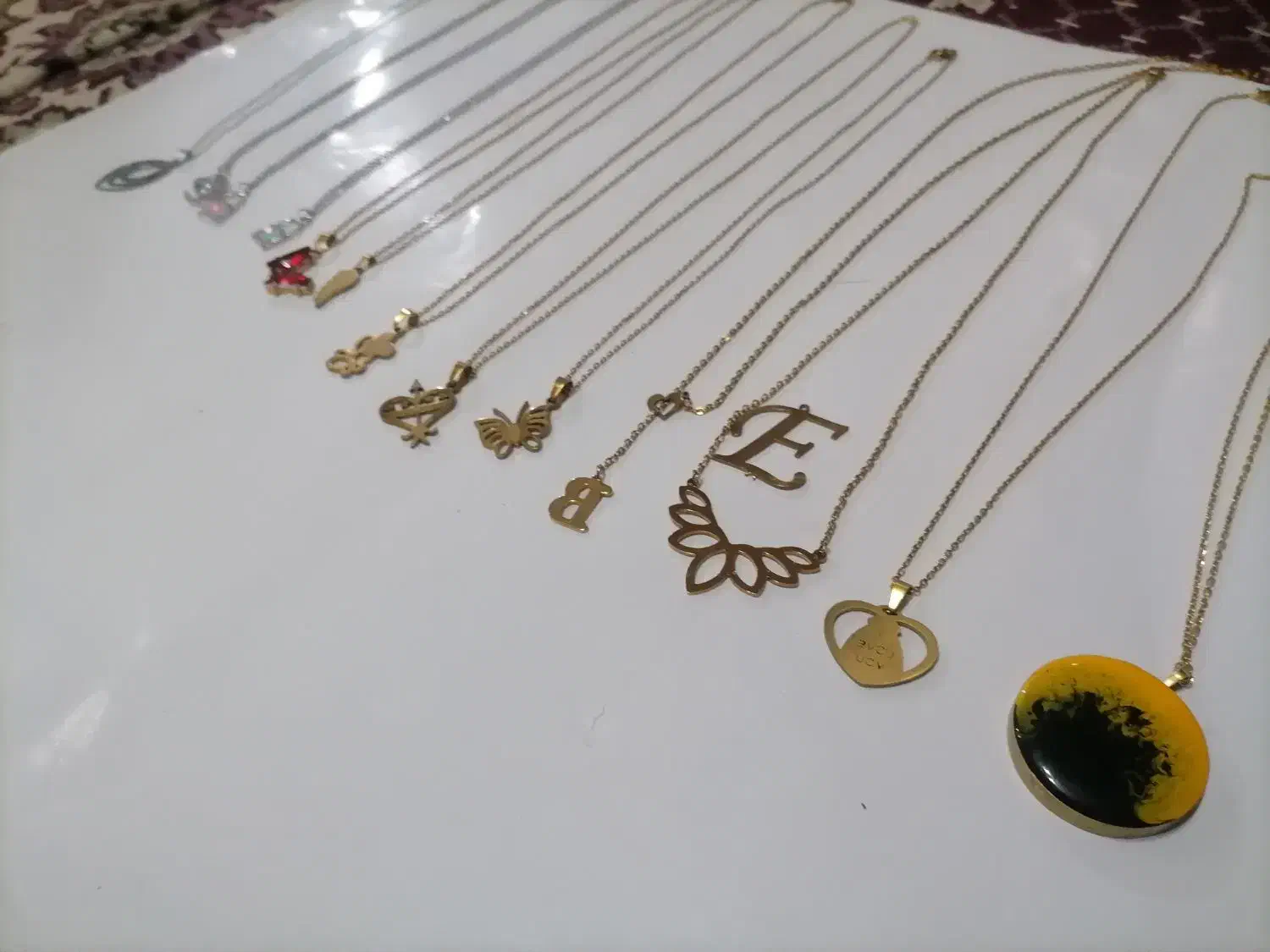 گردنبند|بدلیجات|همدان, |دیوار