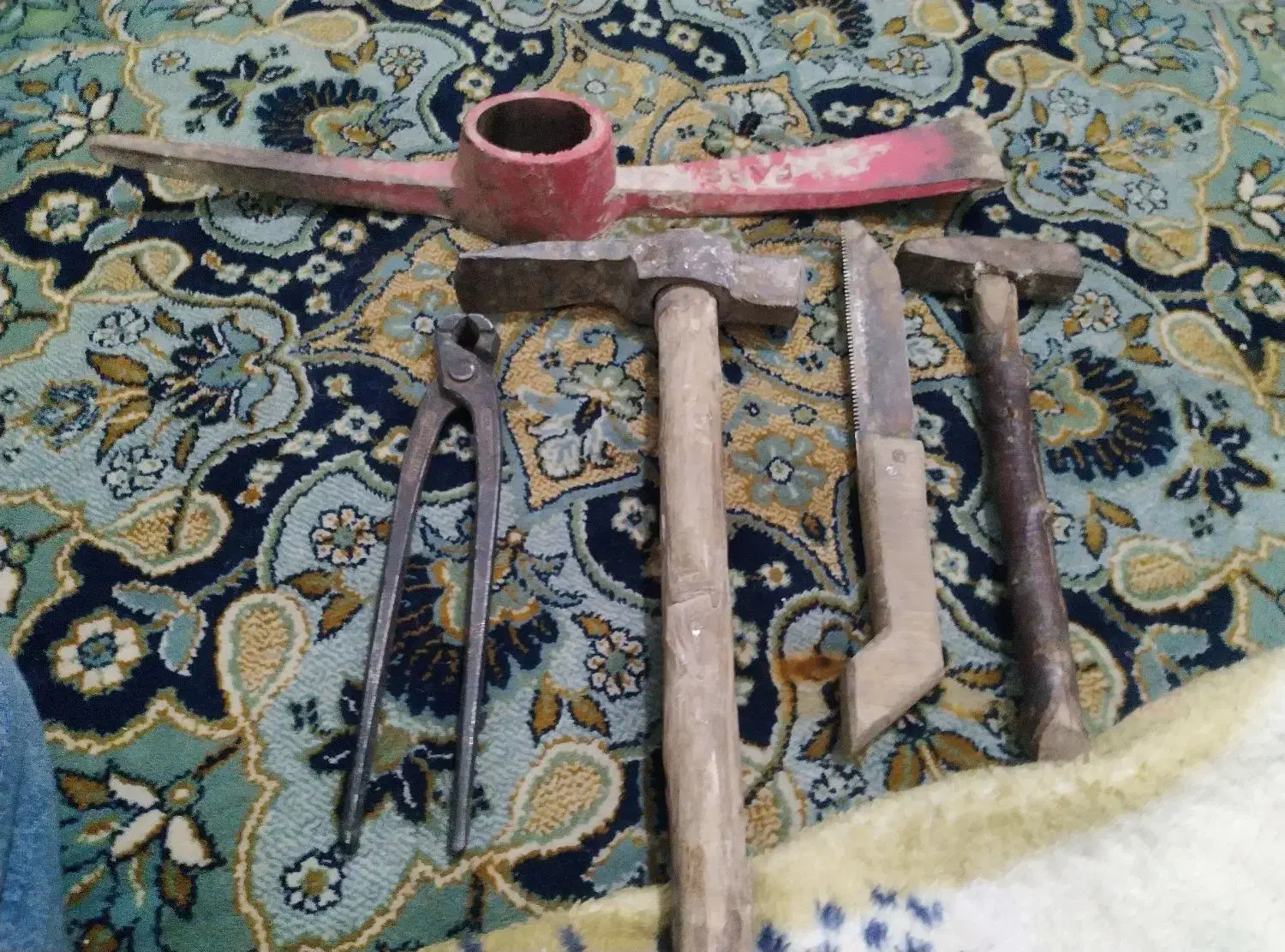 فروشی|ابزارآلات|قم, ولیعصر|دیوار