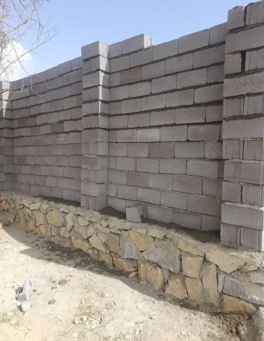 بنایی|خدمات پیشه و مهارت|همدان, |دیوار