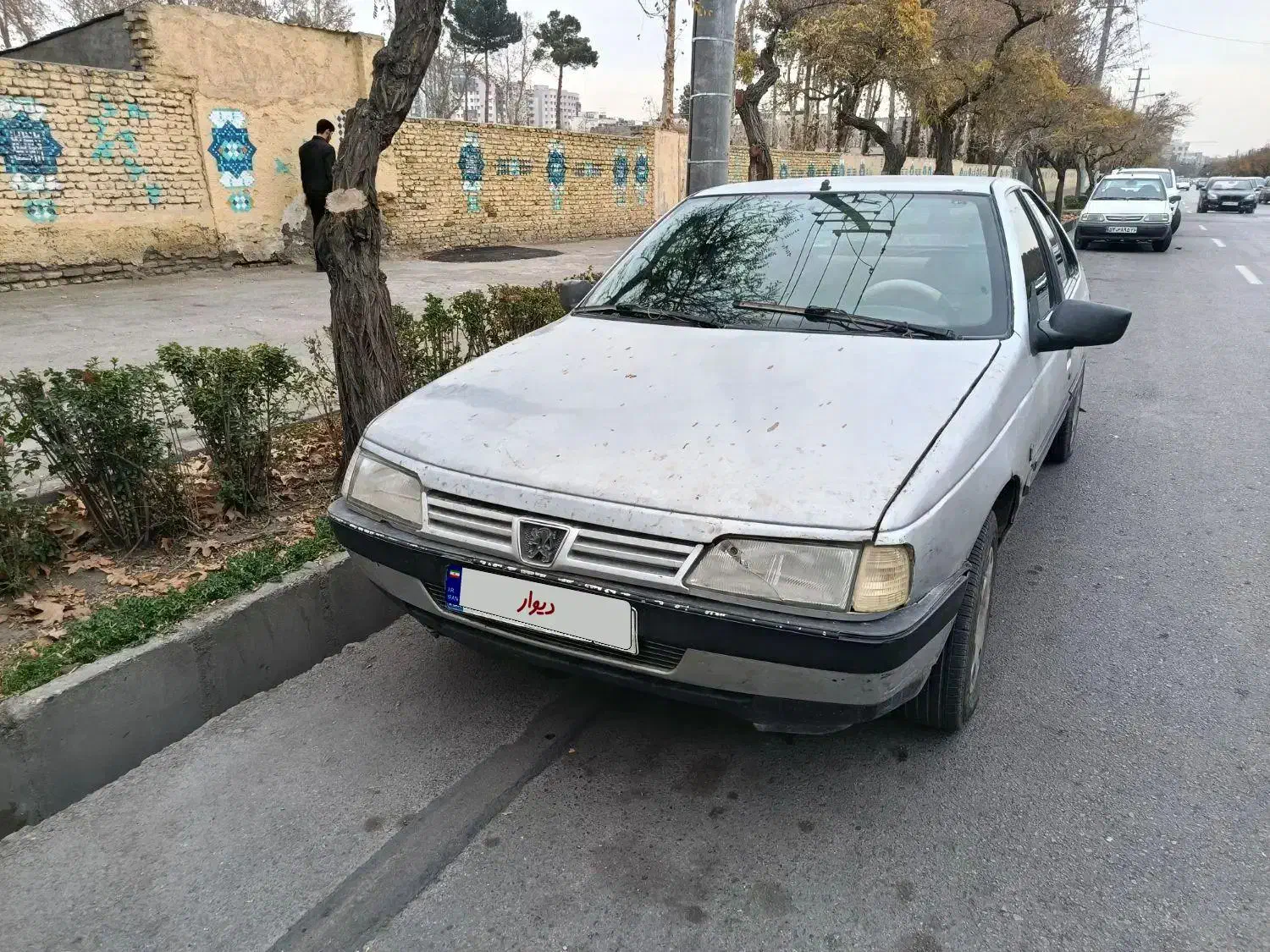 روا|خودرو سواری و وانت|مشهد, کوی دروی|دیوار