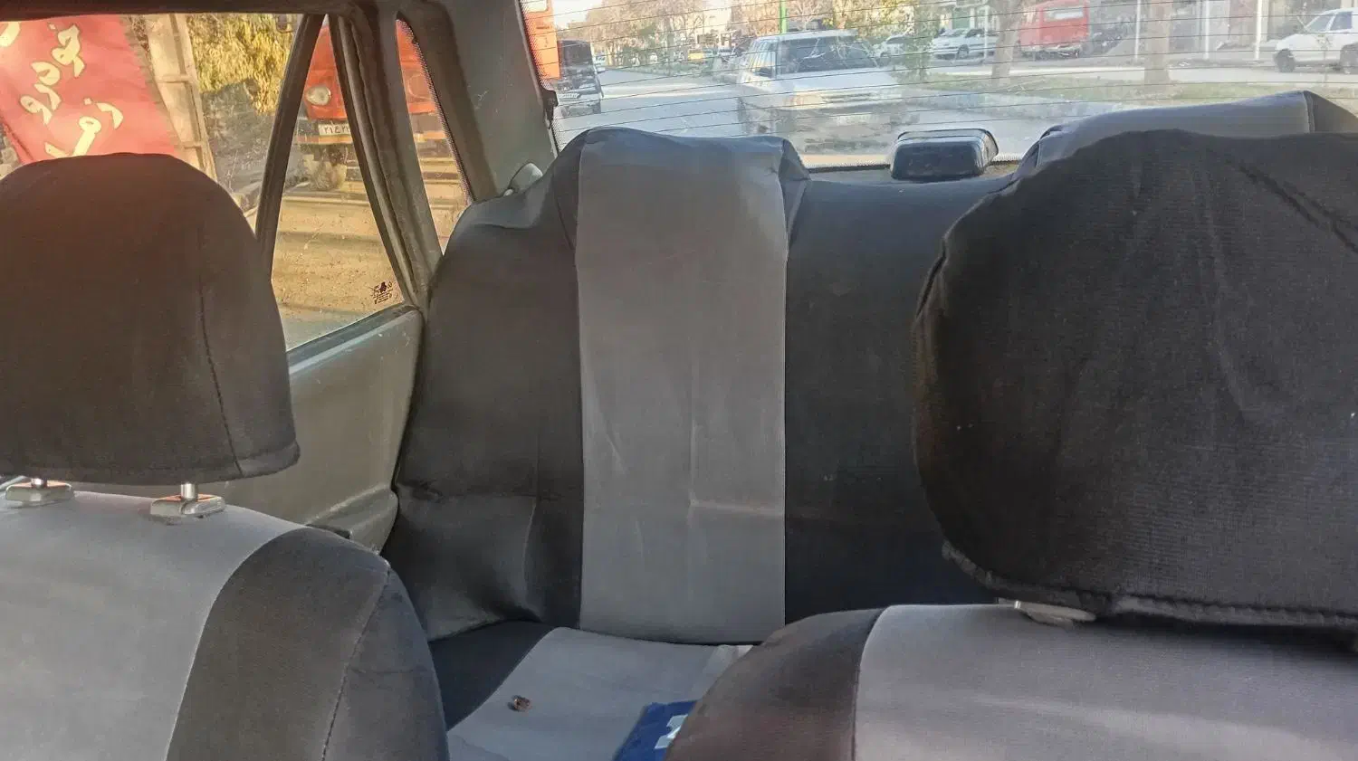 پراید مدل 90 فرمون هیدرولیک|خودرو سواری و وانت|دهدشت, |دیوار